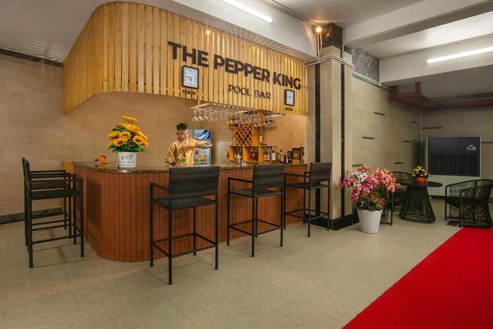 The Pepper King Resort & Villa Sapa