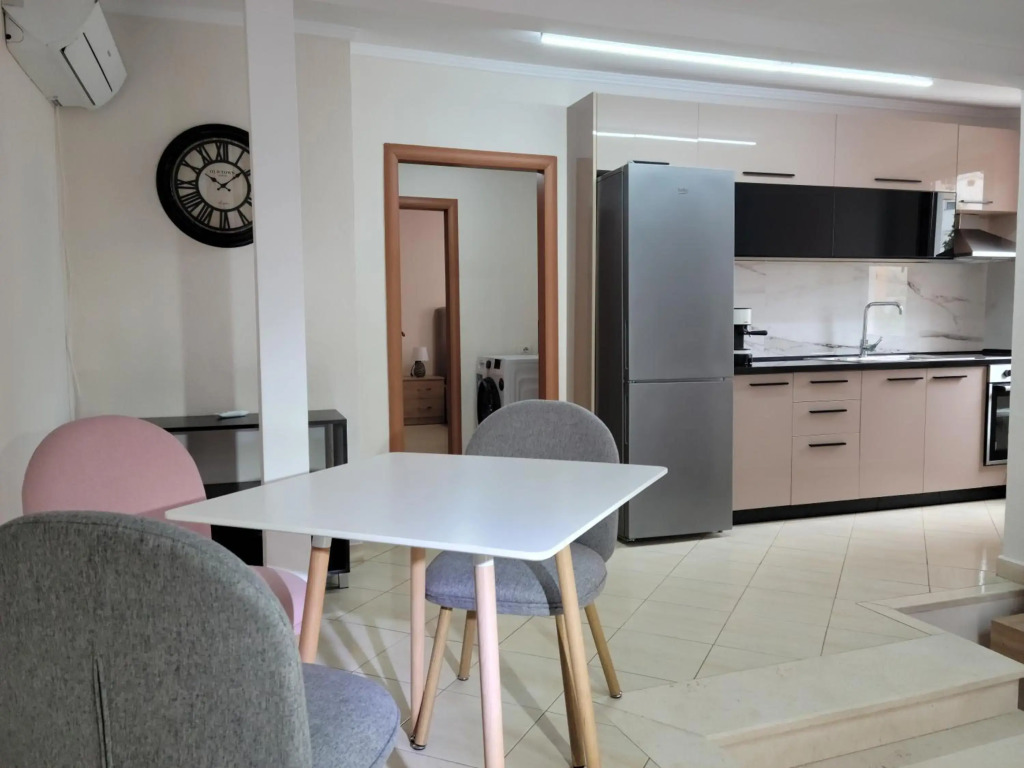 Gledis Appartment