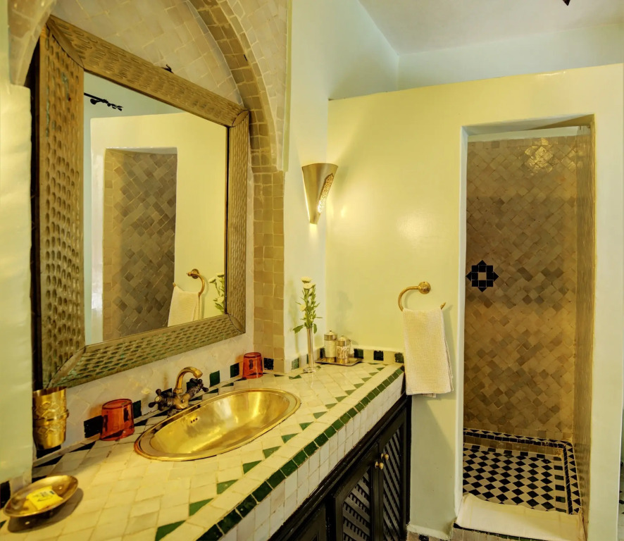 Riad Dar El Souk