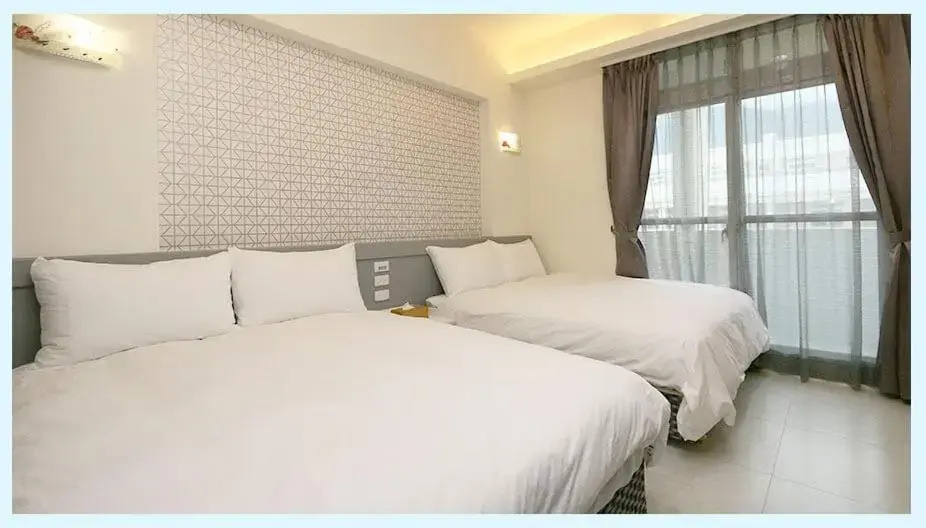 Xia Jin Homestay