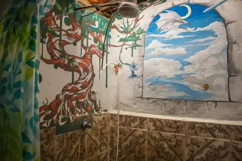 Manna Lar Casa Temporada