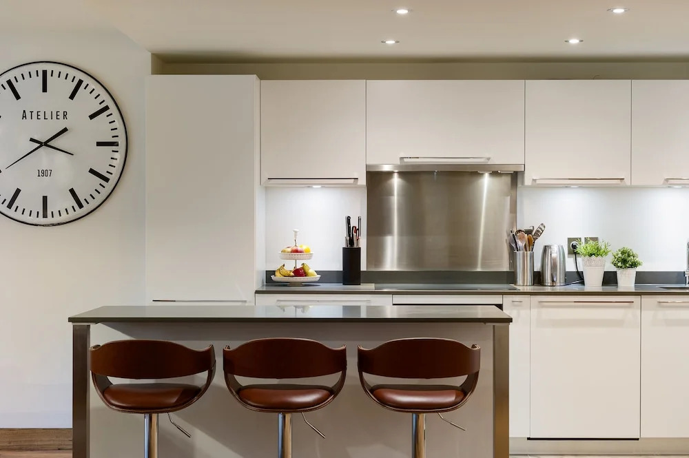 Résidence Annapurna - Penthouse T5 B302