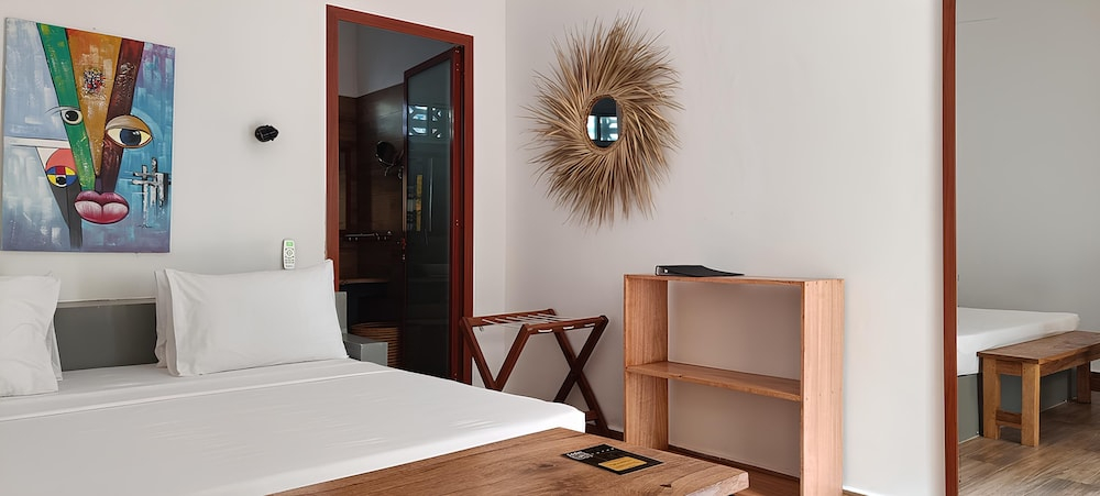 little pompeii boutique hotel - adults only