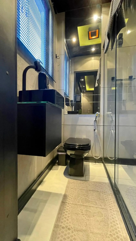 Aconchegante LOFT CB 1105