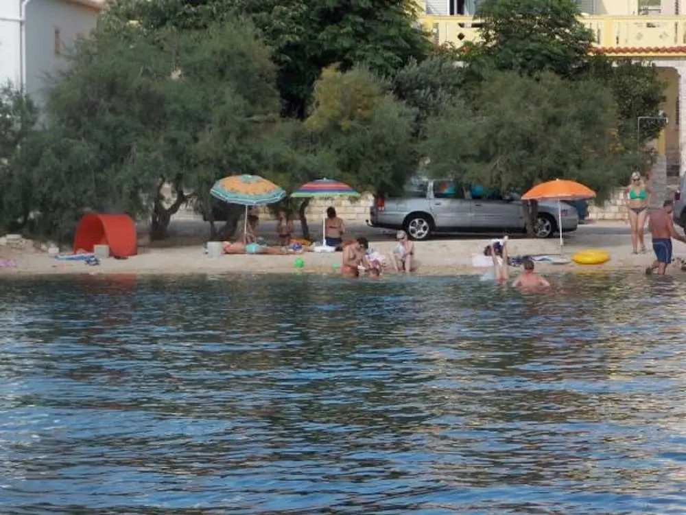 Kosta - 150 m From Beach - A3
