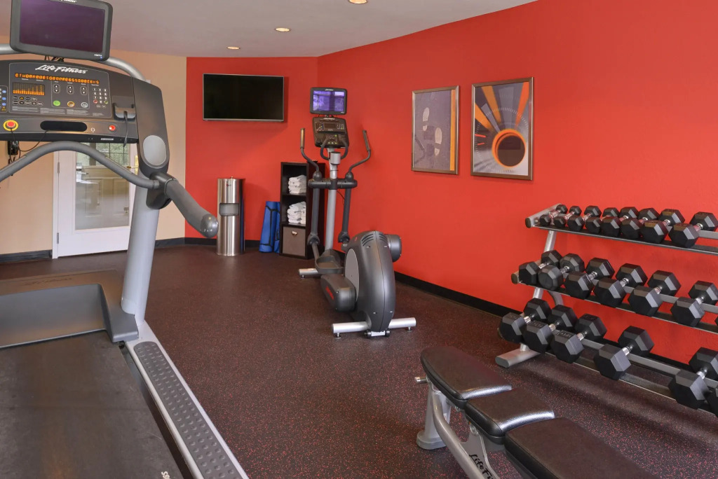 Candlewood Suites St Louis St Charles by IHG