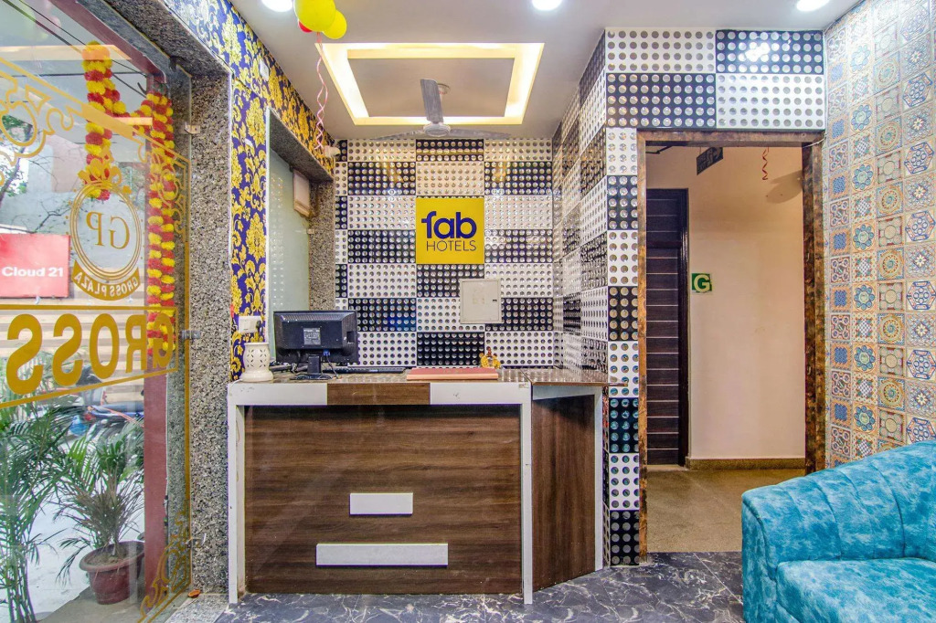 FabExpress Gross Plaza