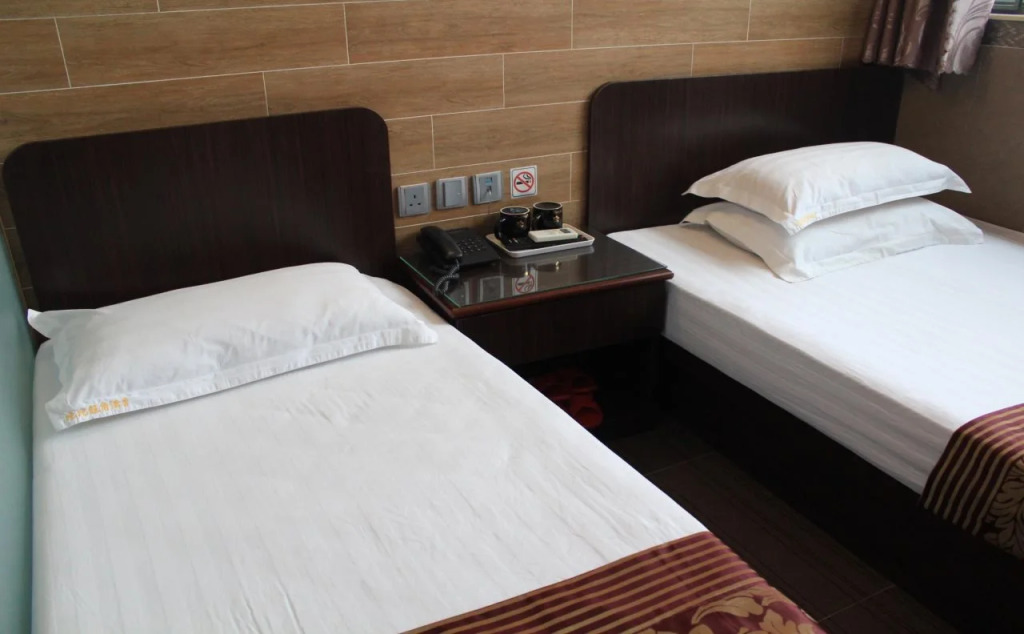 Kingland Apartments