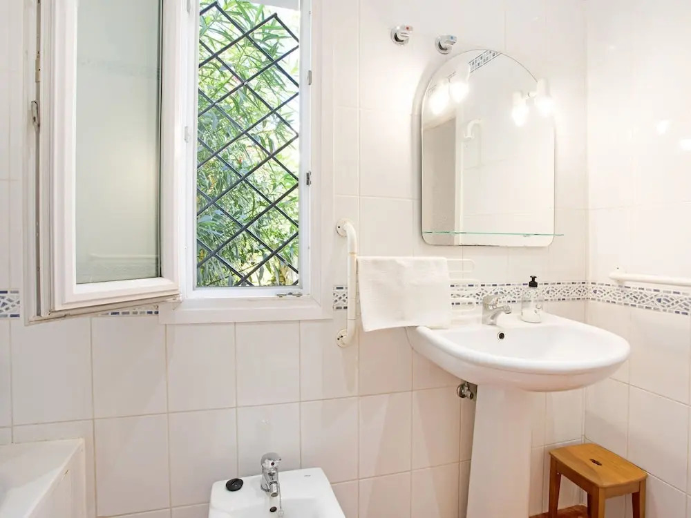 Comfortable holiday home close to the beach in La Cala de Mijas