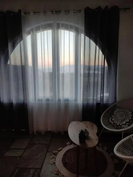 Villa Elia Ios