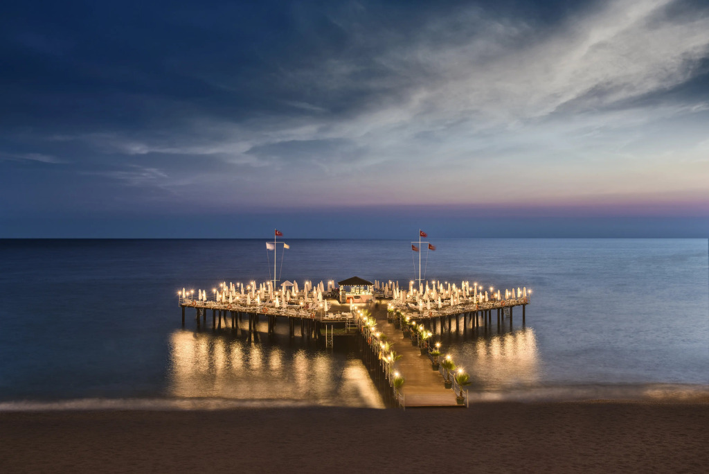 Botanik Hotel