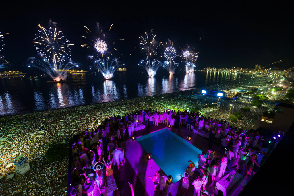 PortoBay Rio de Janeiro