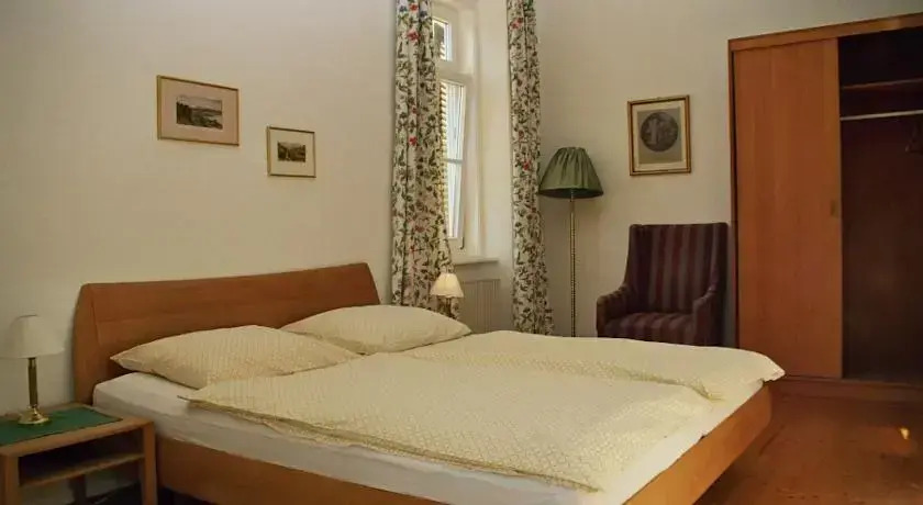 Hotel Seehof