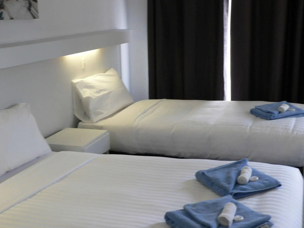 Ship Inn Motel Yarram