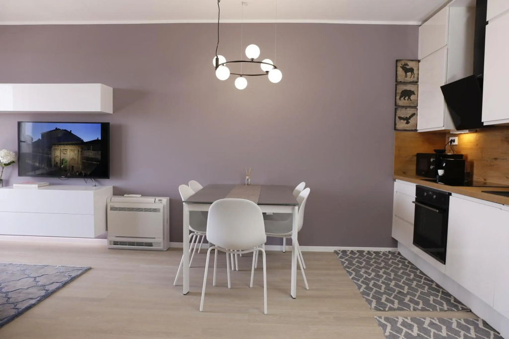 Ambassador Apartment Zadar