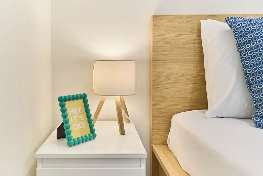 Apartamentos Catedral Palace by gaiarooms