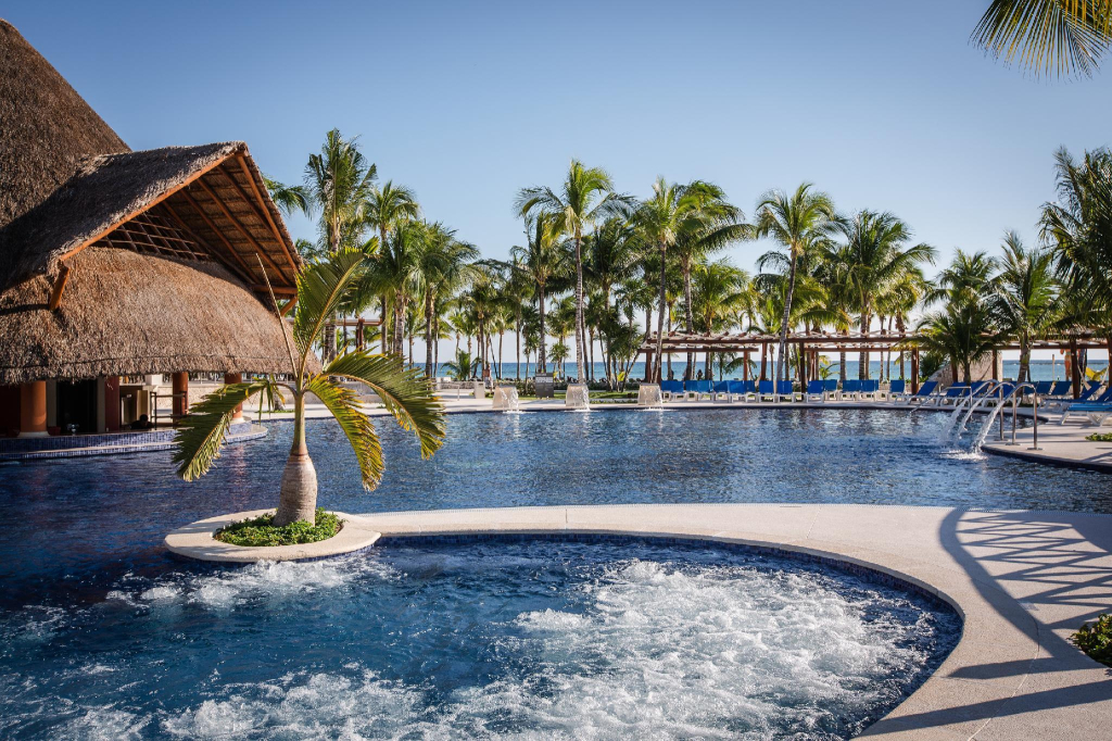 Barceló Maya Caribe - All Inclusive
