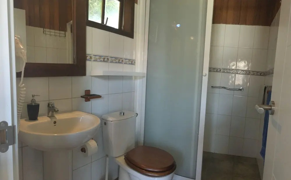 Casa Inmaculada Cabañas Mini Complejo Entero