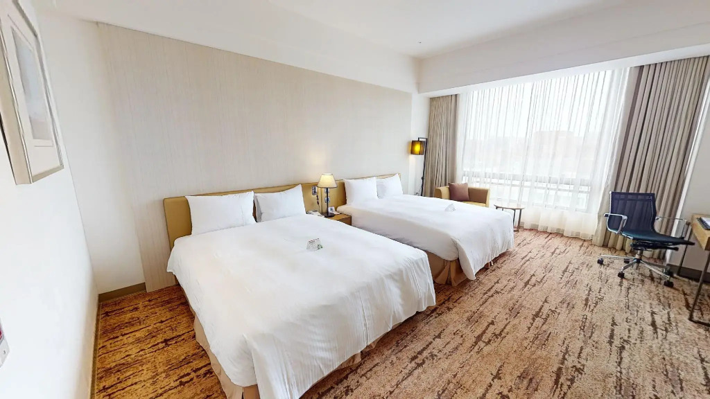 Academy Hotel