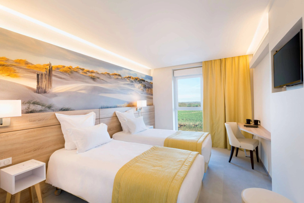 Best Western Hotel Le Semaphore