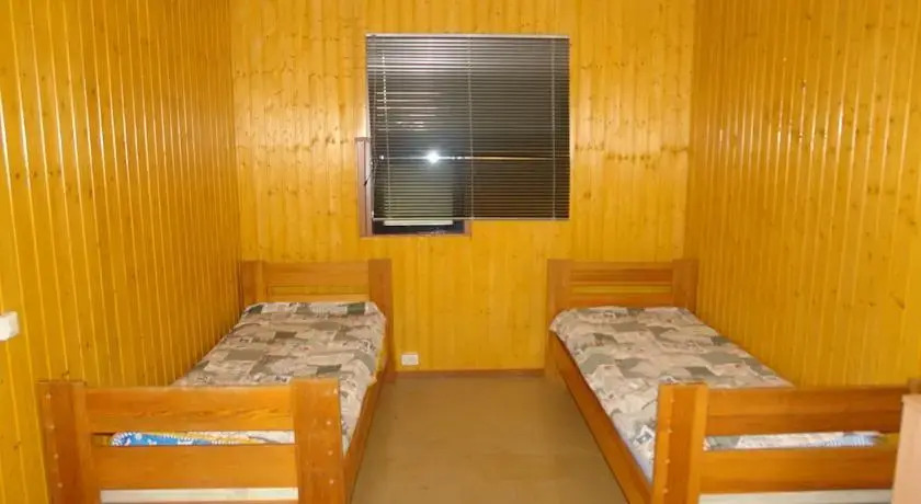 Lõunaranna Harbour Accommodation