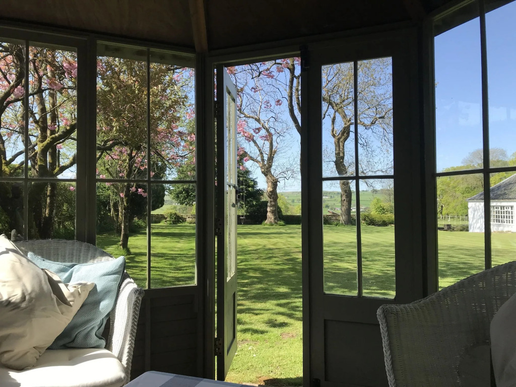 South Craighall B&B