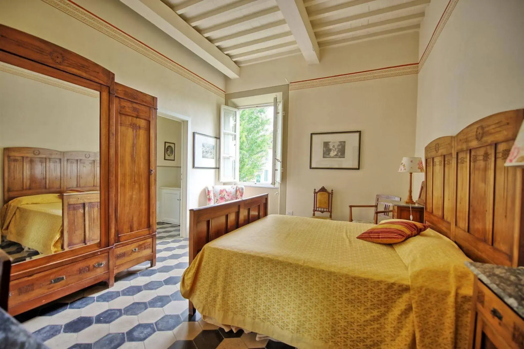 Villa Fiamma by PosarelliVillas
