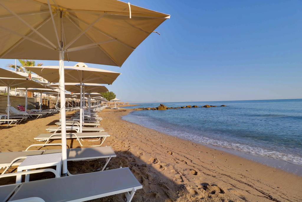Harmony Rethymno Beach