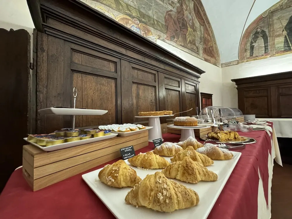 Monastero SS. Annunziata
