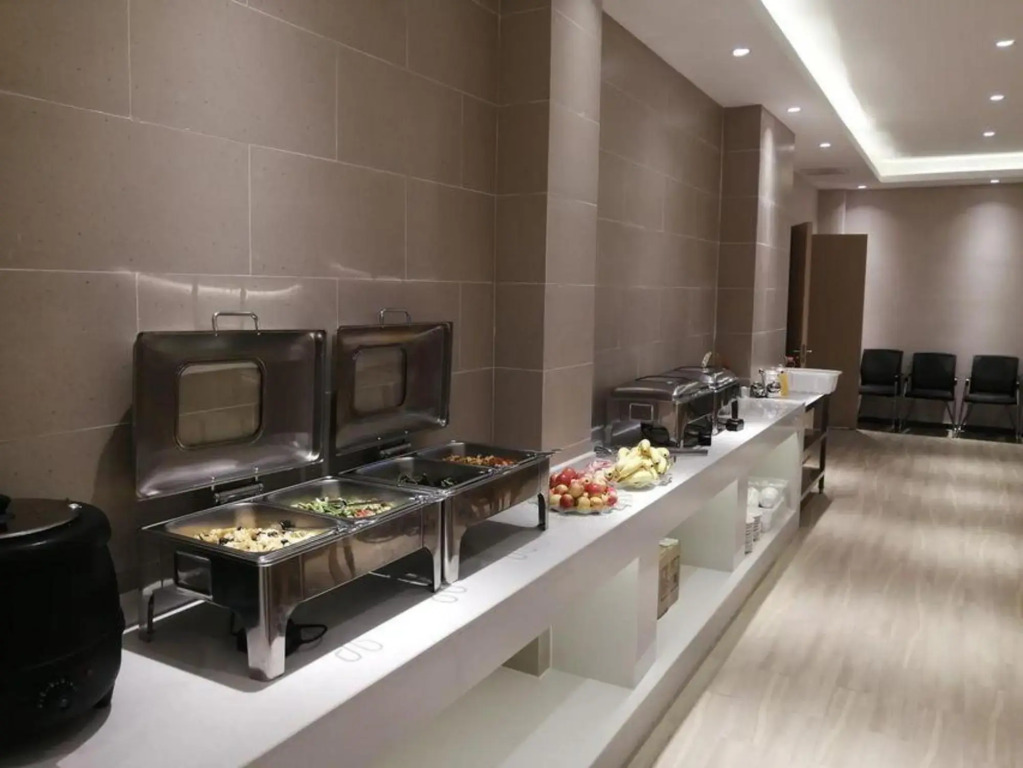 Shankee Hotel (Yuyao Shengshan West Road)