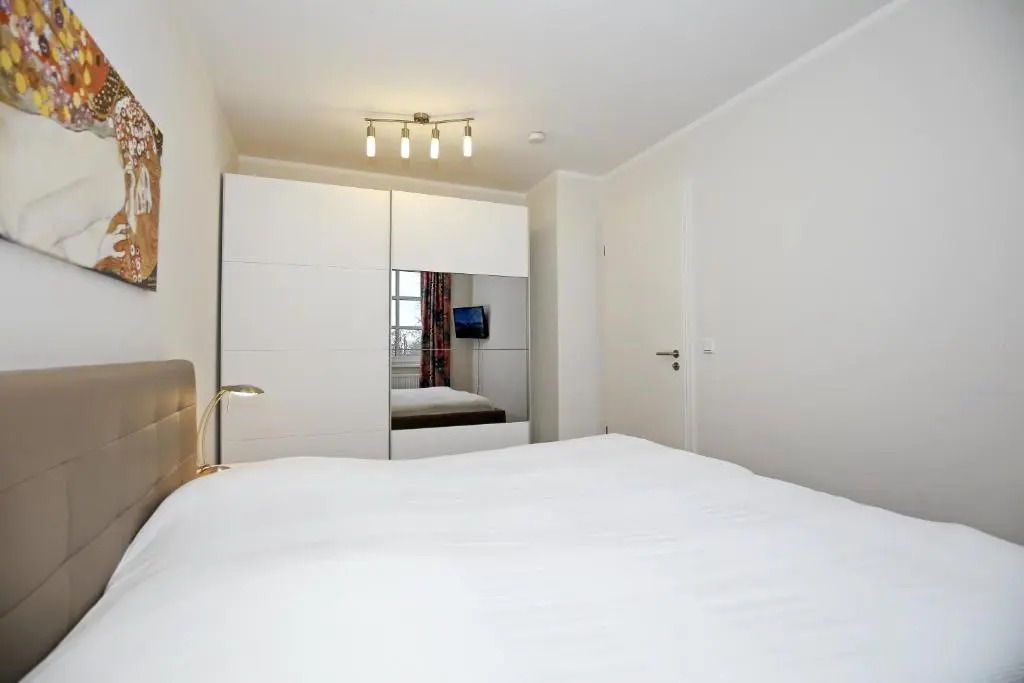 Residenz von Flotow Wohnung 11