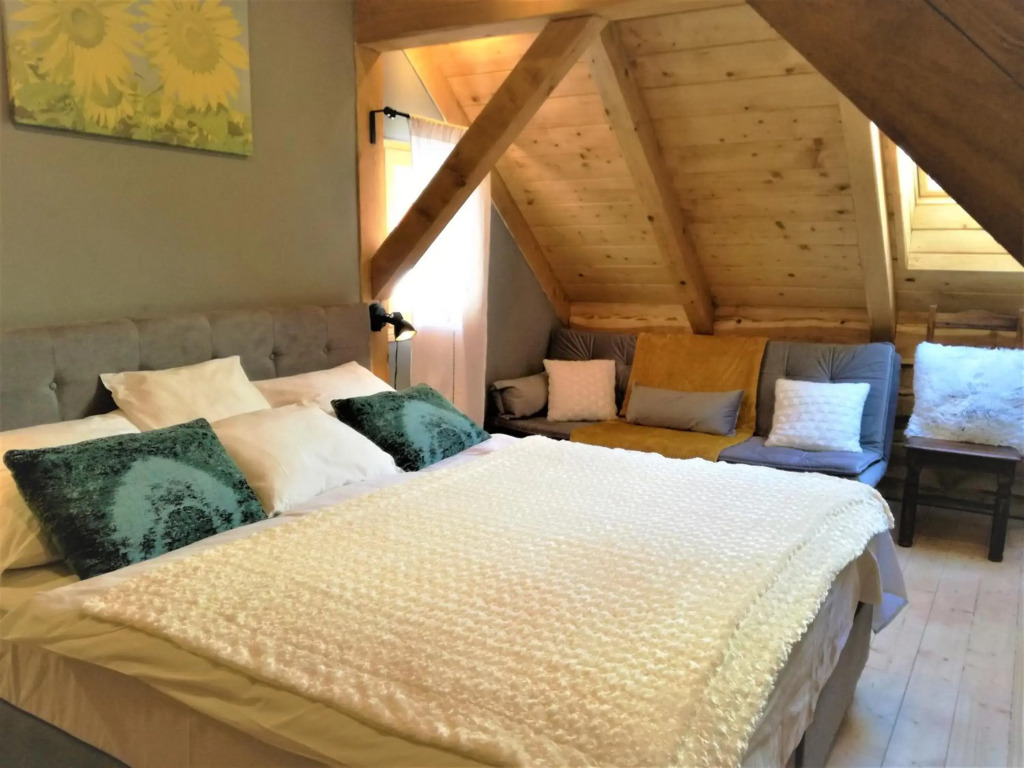 LES CHALET Kranjska Gora DUPLEX