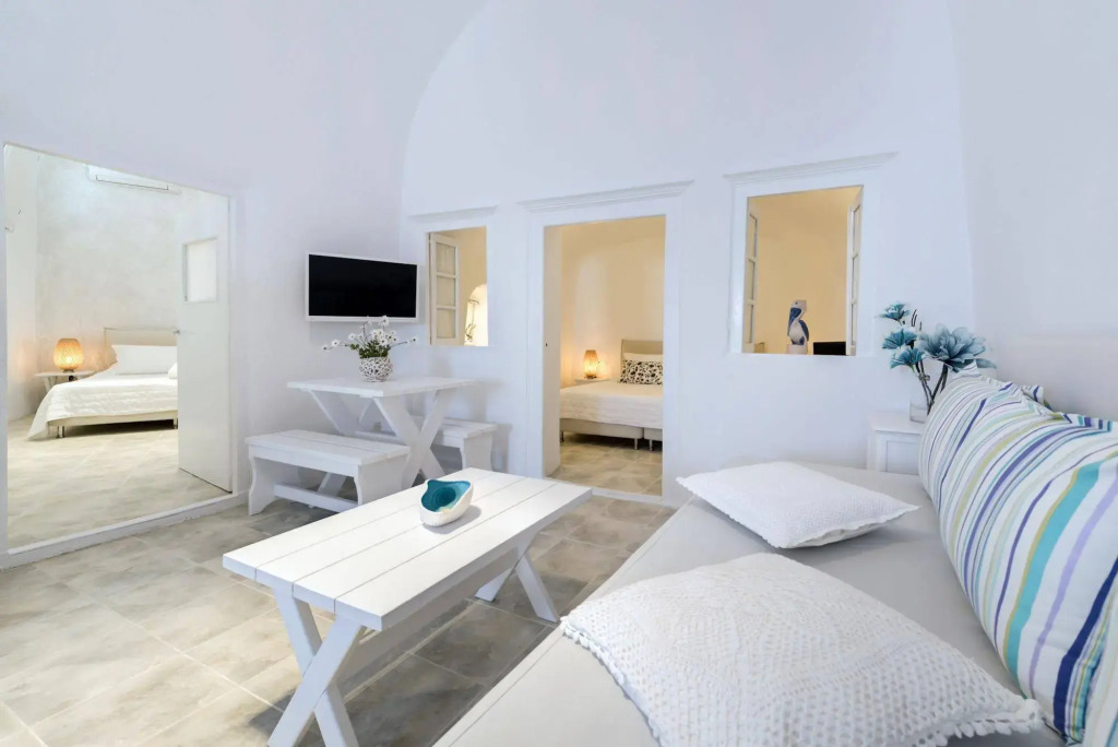 Dream Island Hotel