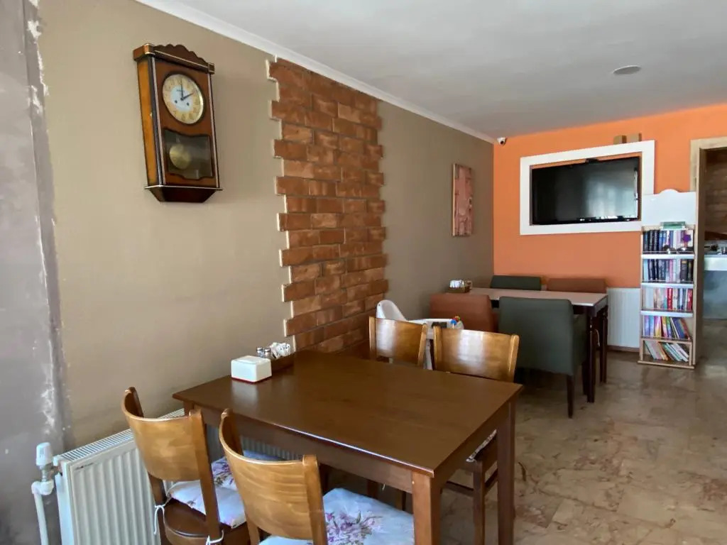 Sakran Hotel
