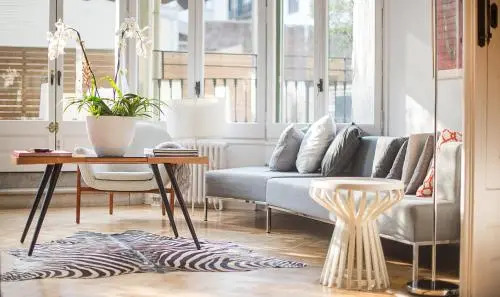 Places4stay Passeig de Gracia Luxury II