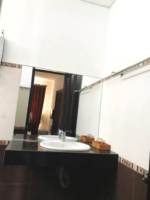 Casablanca Boutique Hotel