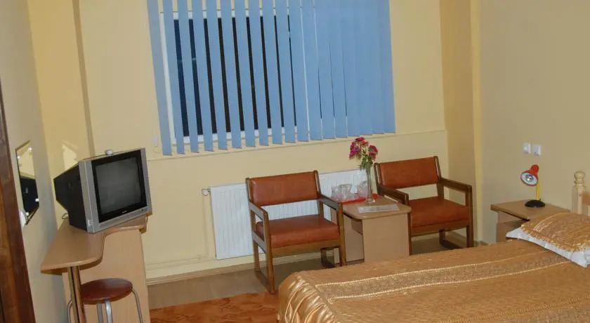 Simeria Class Hotel