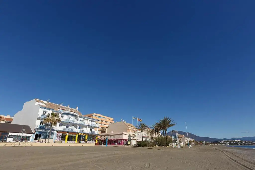 Hotel Doña Luisa