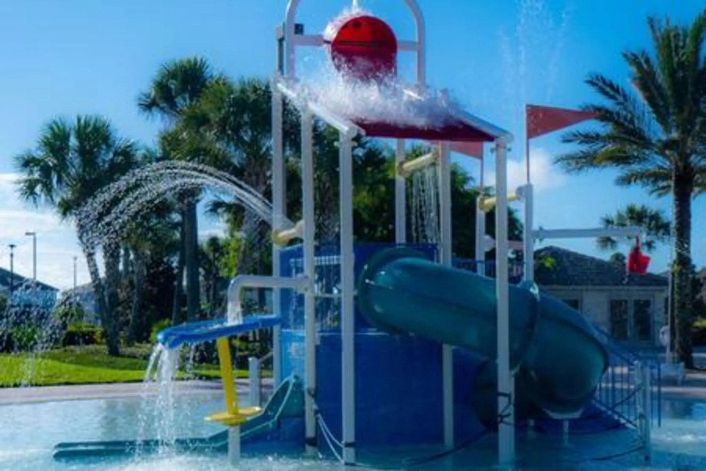 CG 1557 Mulligan Magical Retreat 5BR Pool Spa Near Disney