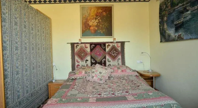 Pensjonat B&B Nad Rudawą