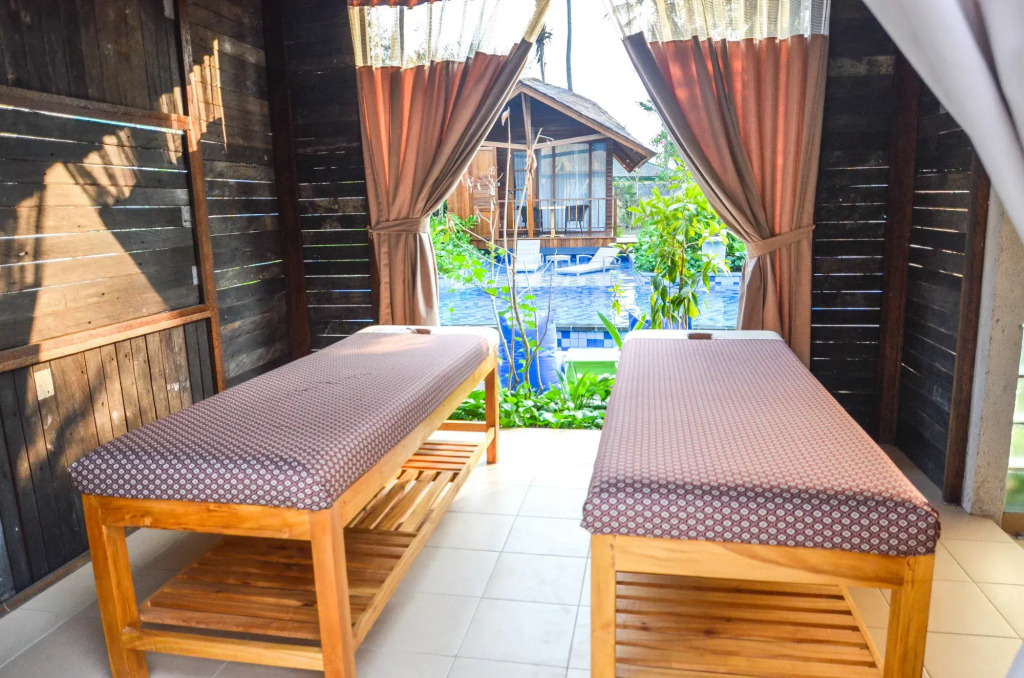 Gili Air Lagoon Resort By Waringin Hospitality