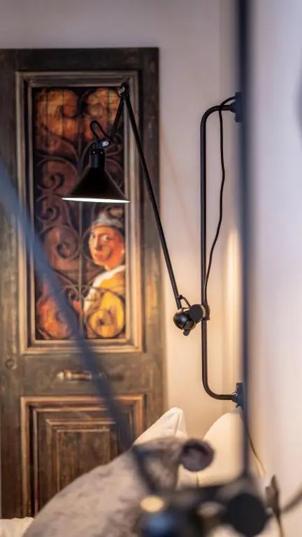 Εν Ιωαννίνοις loft 2
