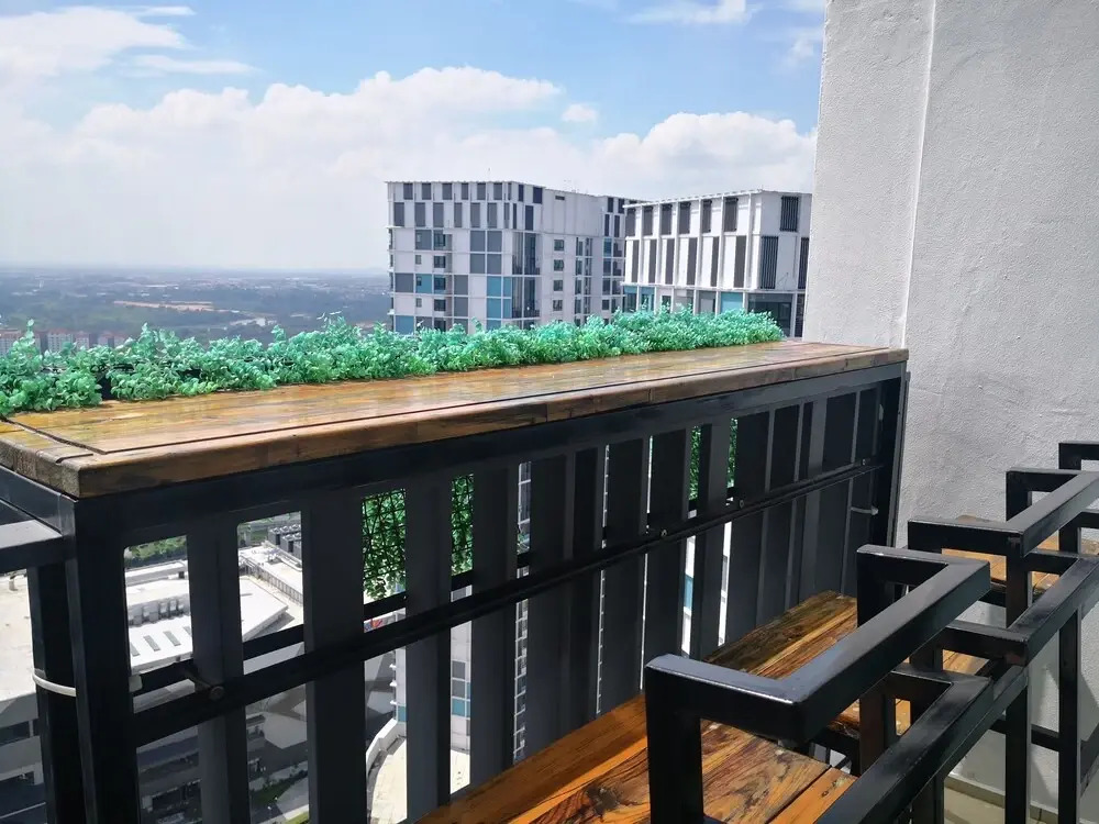 MU i-City l Deluxe Family Suite