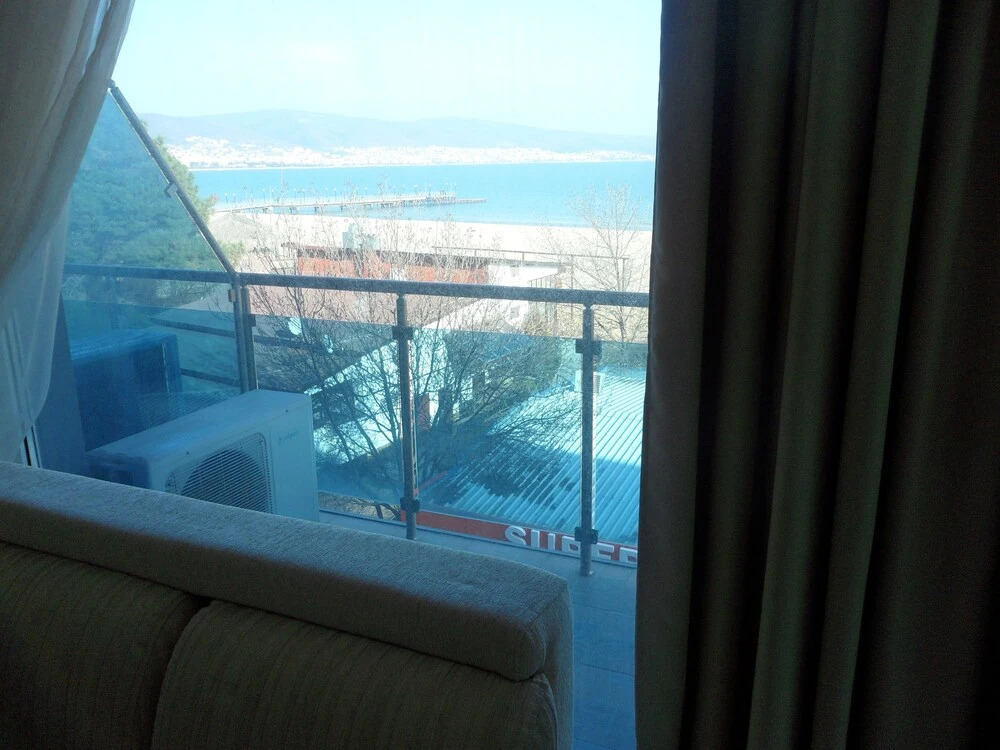 Apartament Sianie