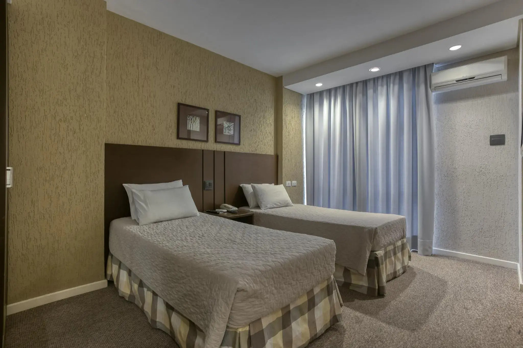 Roochelle Hotel by Nobile