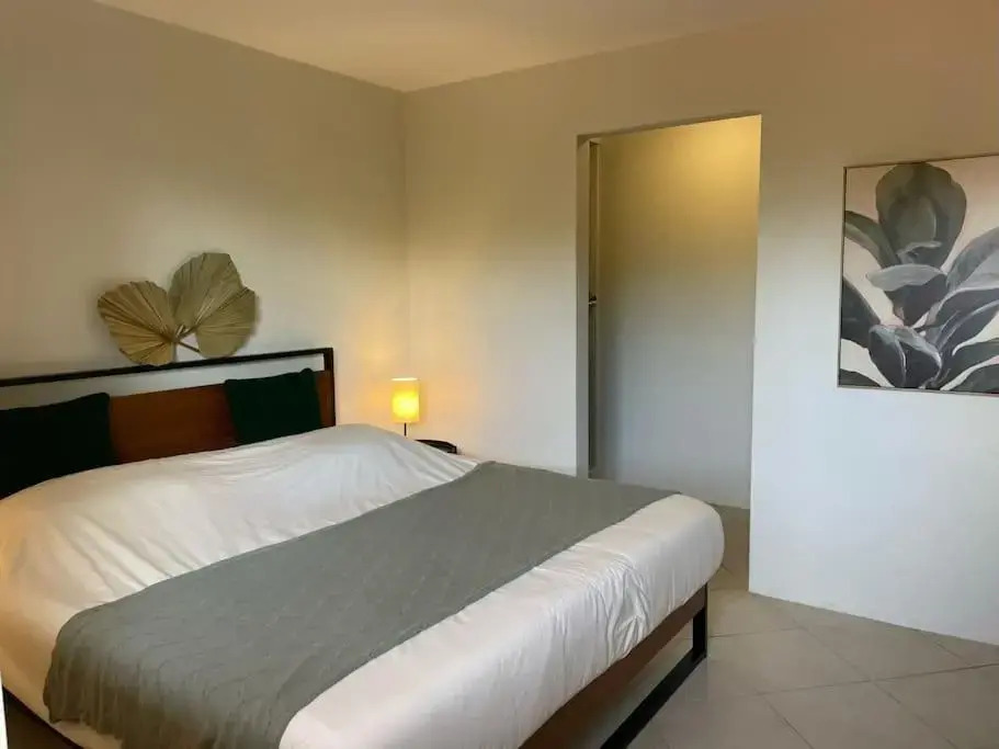 New modern apartment in Jan Thiel (Curaçao)
