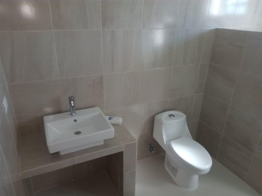 Mayab Suites Hotel