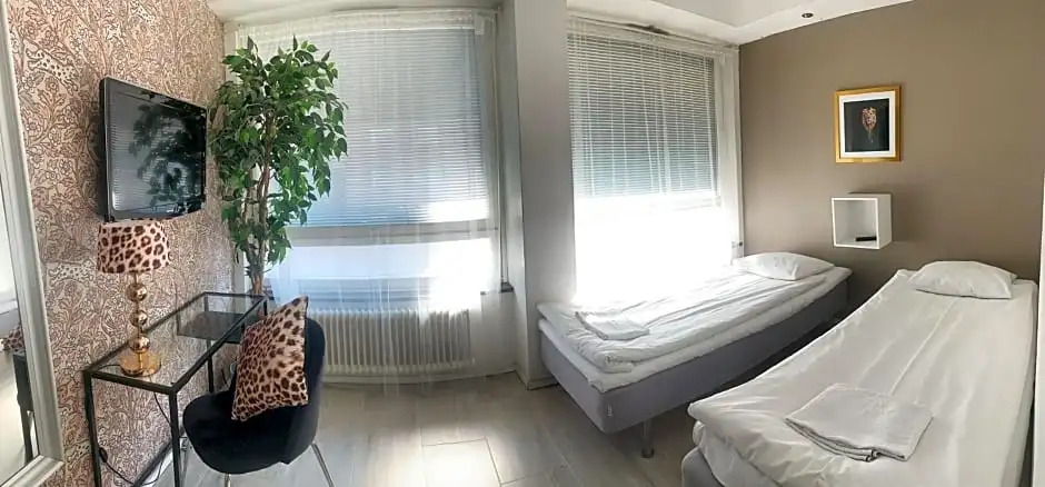 Hotel Harriet