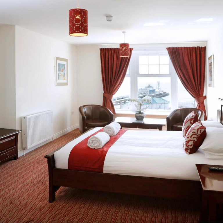Sea Stone Hotel