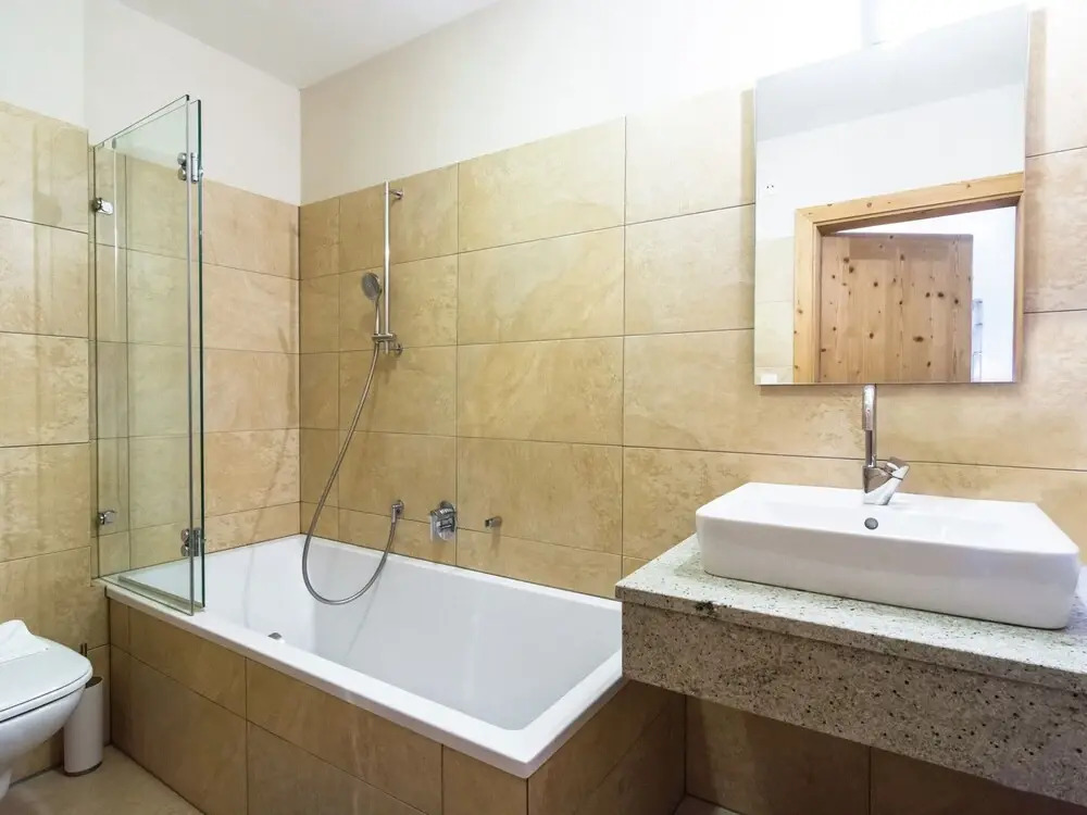 Apartment Mittersill near Ski Bus & Kitzbühel